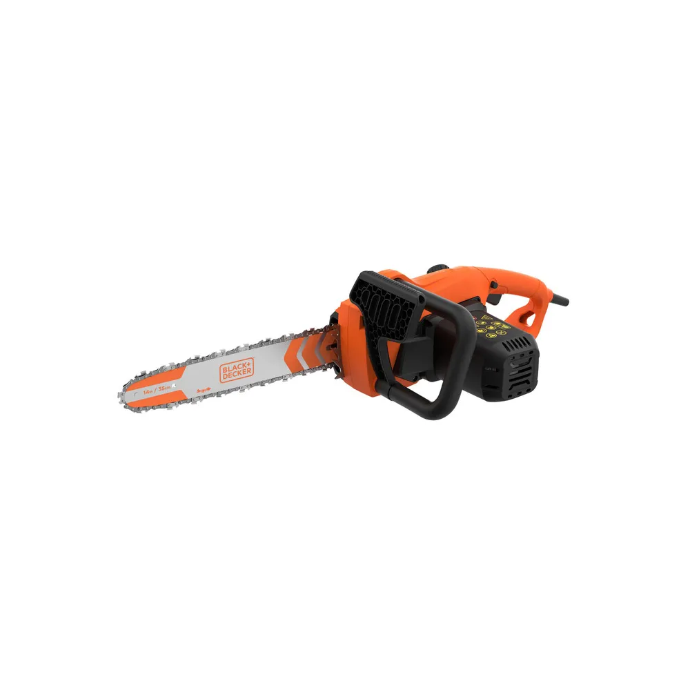 B+D ELETTROSEGA BECS1835-QS 1800W CM 35