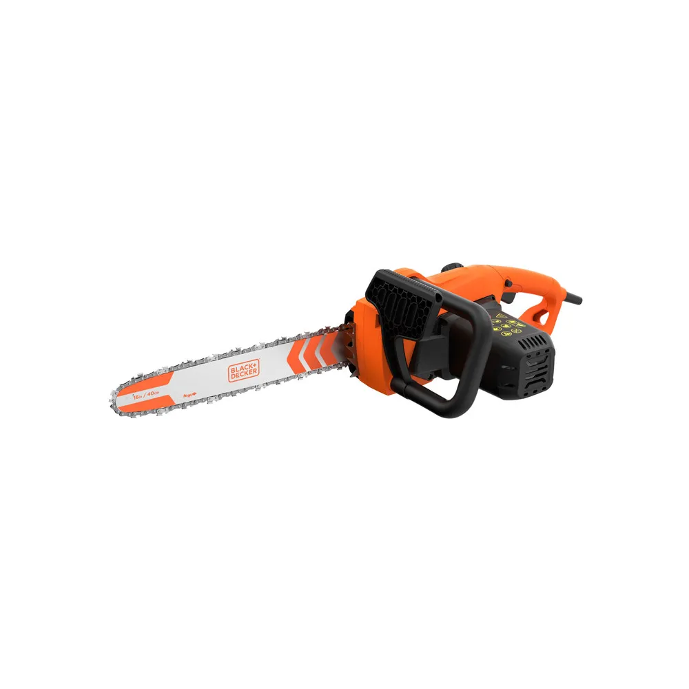 B+D ELETTROSEGA BECS2040-QS 2000W CM 40