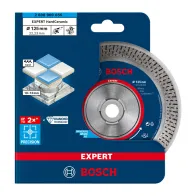 BOSCH-A DISCO DIAMANTATO EXPERT CERAMICA D 125 MM