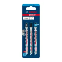 BOSCH-A 3 LAME T 141 HM P/SEGHETTO ALTERNATIVO