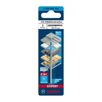 BOSCH-A PUNTA MULTICONSTRUCTION CYL-9   3X40/70 MM (5