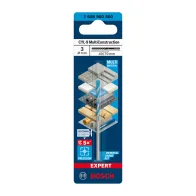 BOSCH-A PUNTA MULTICONSTRUCTION CYL-9   3X40/70 MM (5
