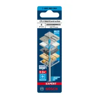 BOSCH-A PUNTA MULTICONSTRUCTION CYL-9   4X40/75 MM (5