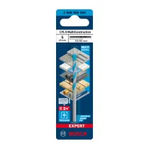 BOSCH-A PUNTA MULTICONSTRUCTION CYL-9   5X50/85 MM (5