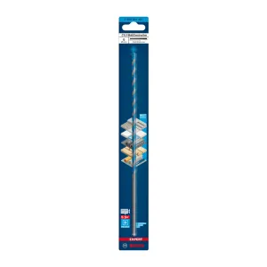 BOSCH-A PUNTA MULTICONSTRUCTION CYL-9   6X200/250 MM