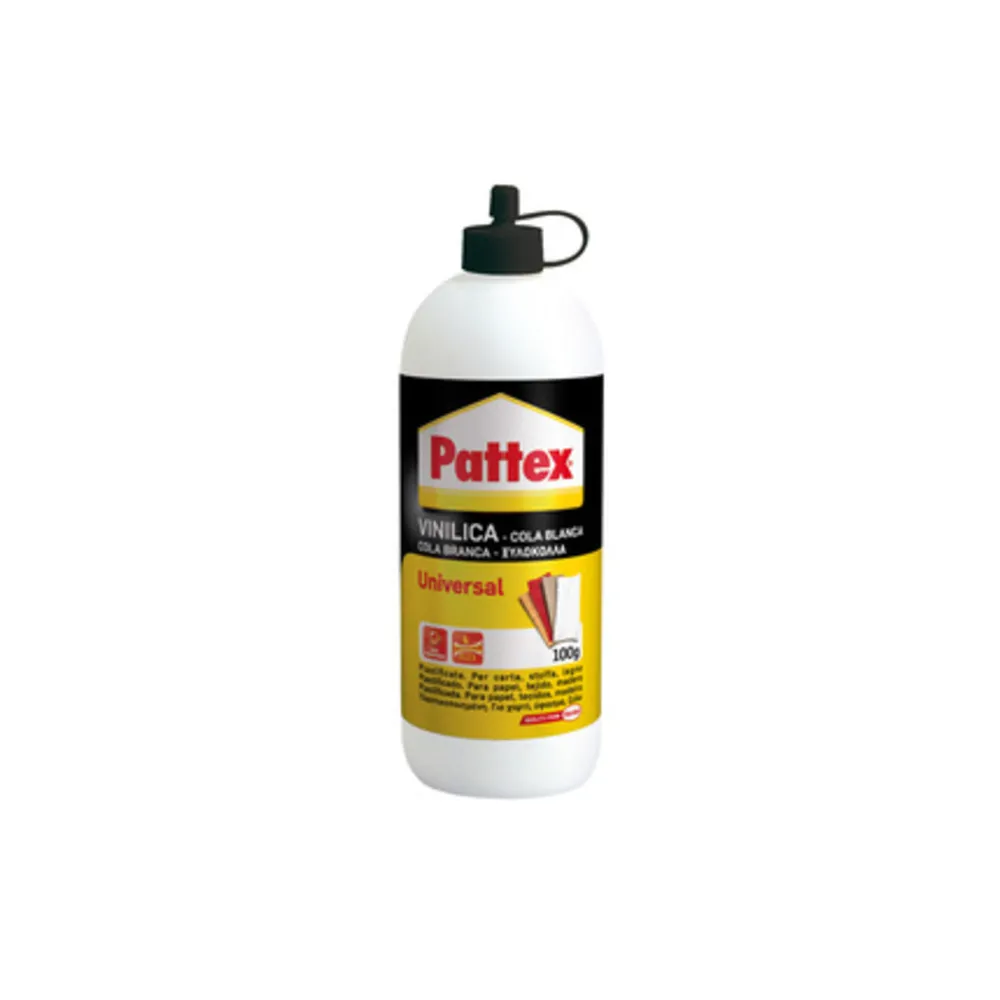 PATTEX COLLA VINILICA UNIVERSALE  100 G (24