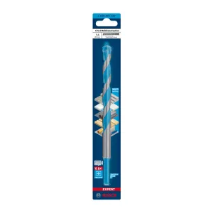 BOSCH-A PUNTA MULTICONSTRUCTION CYL-9 14X150/200 MM (5