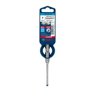 BOSCH-A PUNTA SDS PLUS-7X EXPERT  5X 50/115 MM