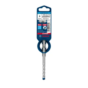 BOSCH-A PUNTA SDS PLUS-7X EXPERT  8X 50/115 MM