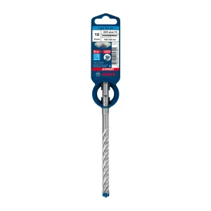 BOSCH-A PUNTA SDS PLUS-7X EXPERT 10X100/165 MM