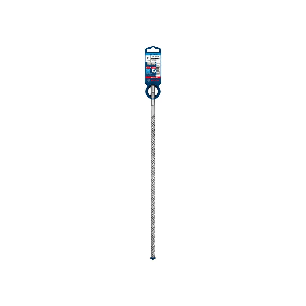 BOSCH-A PUNTA SDS PLUS-7X EXPERT 14X400/465 MM
