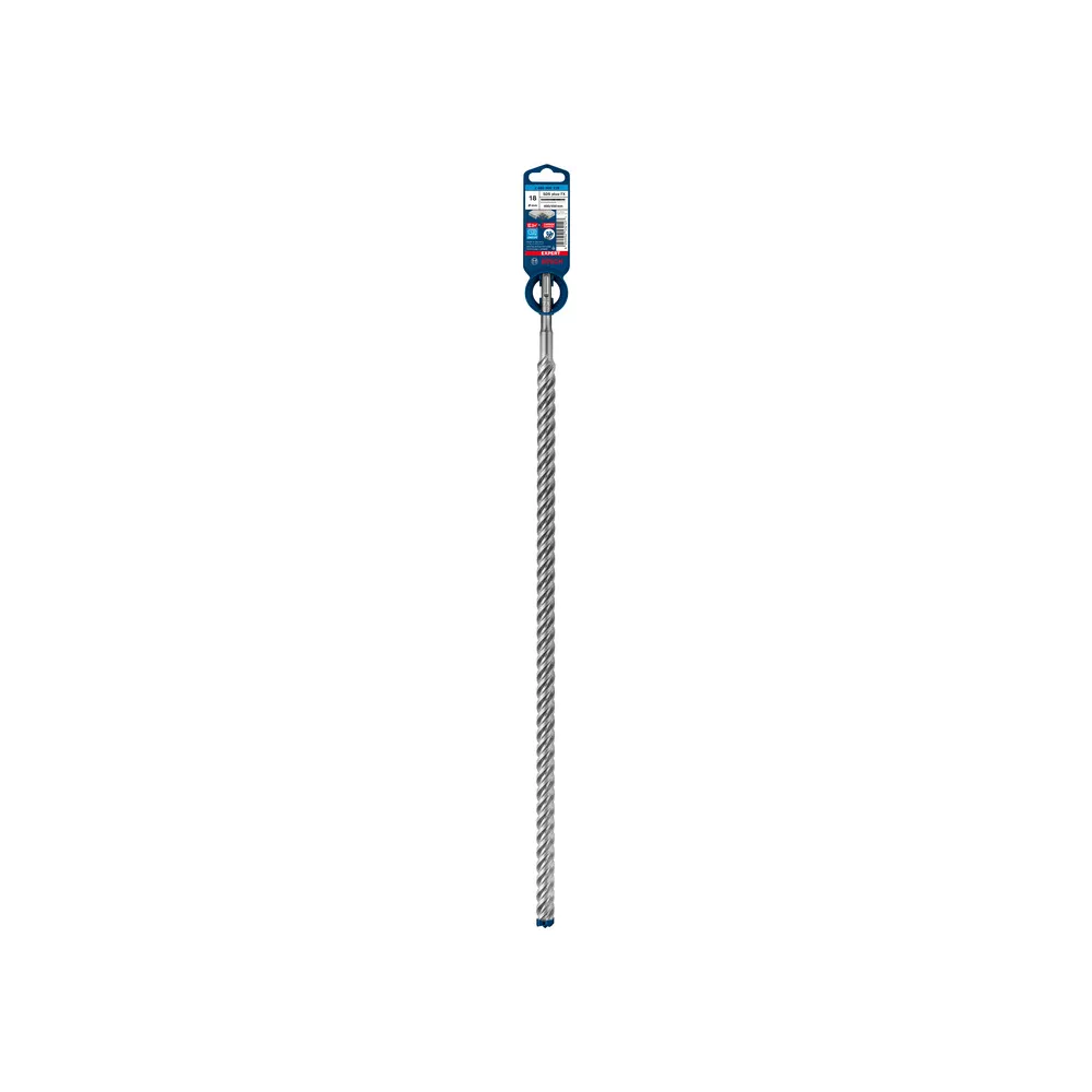 BOSCH-A PUNTA SDS PLUS-7X EXPERT 18X400/450 MM