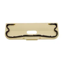 RICAMBIO FOLLETTO SPAZZOLA ADATTABILE K120/1/2 SETOLA