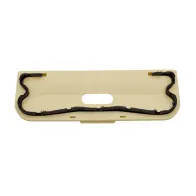 RICAMBIO FOLLETTO SPAZZOLA ADATTABILE K120/1/2 SETOLA