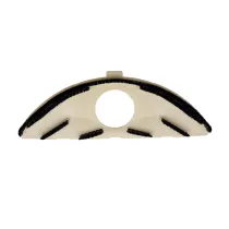RICAMBIO FOLLETTO SPAZZOLA ADATTABILE K135/6 SETOLA