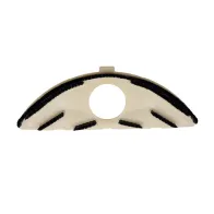 RICAMBIO FOLLETTO SPAZZOLA ADATTABILE K135/6 SETOLA