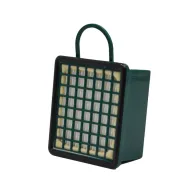 RICAMBIO FOLLETTO FILTRO HEPA ADATTABILE K130/1