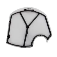 RICAMBIO FOLLETTO FILTRO RETINA ADATTABILE K140/150