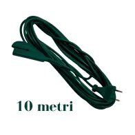 RICAMBIO FOLLETTO CAVO ALIMENTAZIONE K135/6 10 M