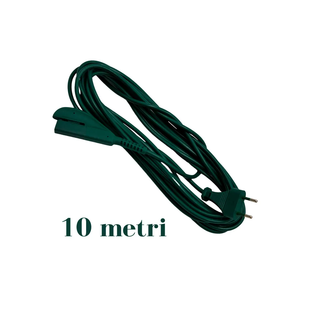 RICAMBIO FOLLETTO CAVO ALIMENTAZIONE K135/6 10 M RICAMBIO FOLLETTO CAVO ALIMENTAZIONE K135/6 10 M