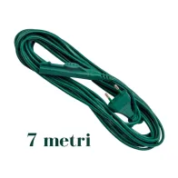 RICAMBIO FOLLETTO CAVO ALIMENTAZIONE K140 7 M