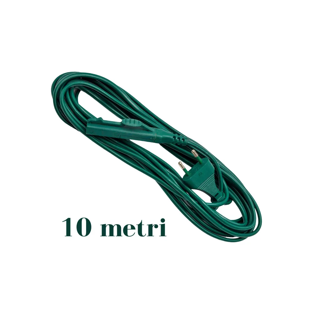 RICAMBIO FOLLETTO CAVO ALIMENTAZIONE K140 10 M RICAMBIO FOLLETTO CAVO ALIMENTAZIONE K140 10 M