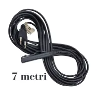 RICAMBIO FOLLETTO CAVO ALIMENTAZIONE K150 7 M