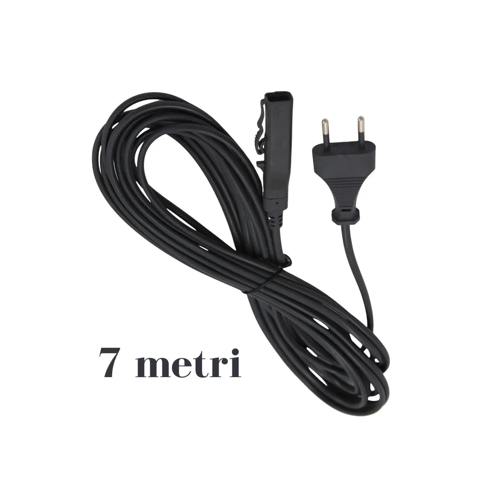 RICAMBIO FOLLETTO CAVO ALIMENTAZIONE K200/220S 7 M RICAMBIO FOLLETTO CAVO ALIMENTAZIONE K200/220S 7 M