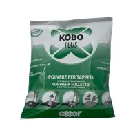 FOLLETTO POLVERE PULIZIA TAPPETI 420 G