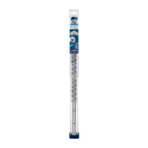 BOSCH-A PUNTA SDS MAX-8X EXPERT 30X400X520 MM