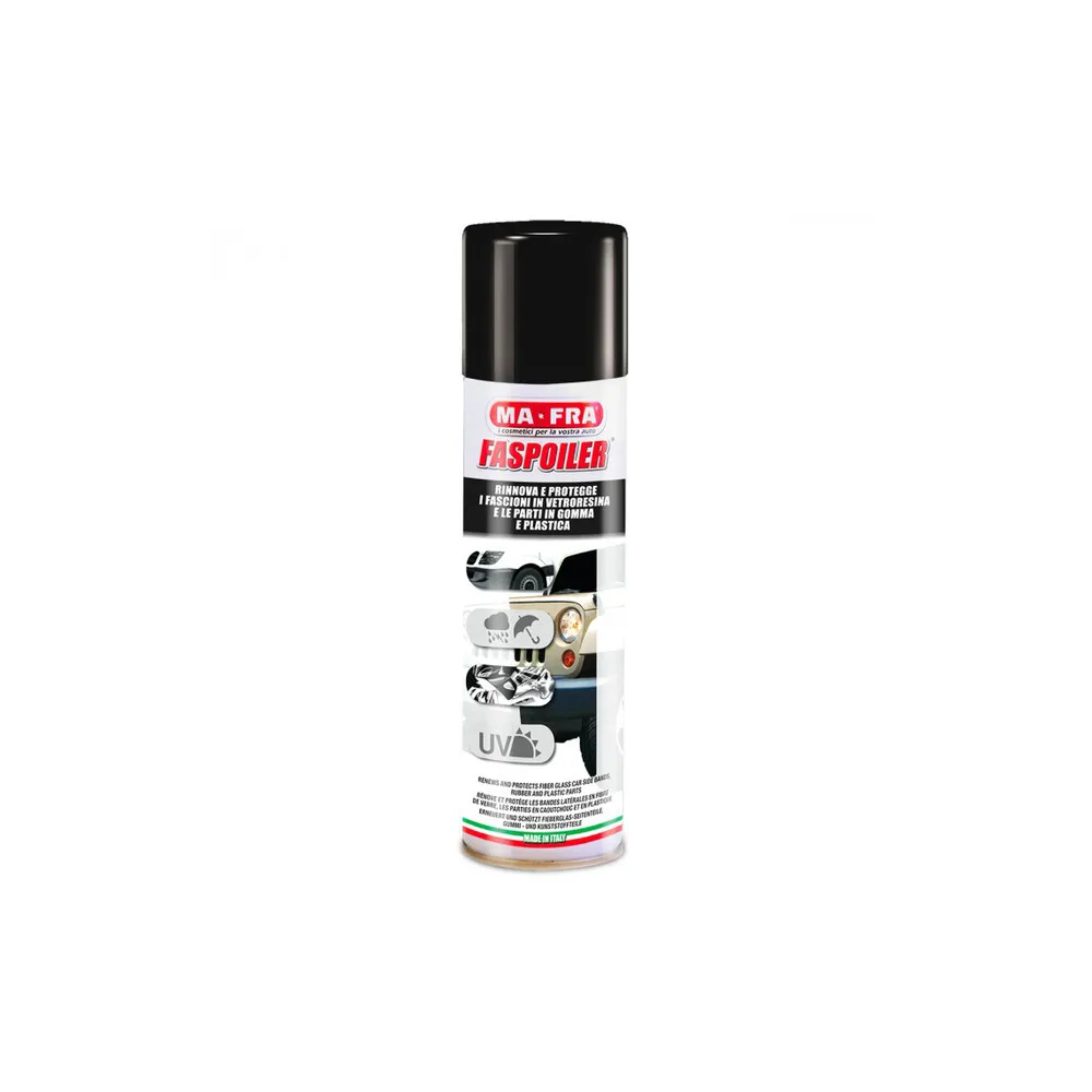 MAFRA LUCIDANTE FASCIONI FASPOILER 300 ML (12 MAFRA LUCIDANTE FASCIONI FASPOILER 300 ML (12