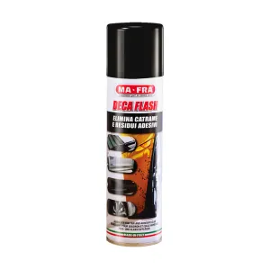 MAFRA RIMUOVI CATRAME DECA FLASH SPRAY 250 ML (12
