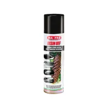MAFRA RIMUOVI RESINA RESIN OFF SPRAY 250  ML (12