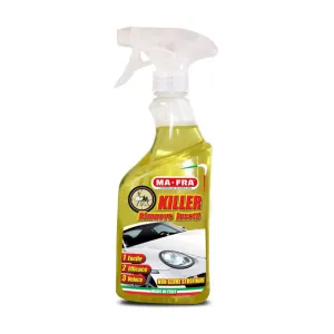 MAFRA RIMUOVI MOSCERINI KILLER 500 ML (6