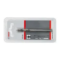 BOSCH-A PUNTA DI CENTRAGGIO P/ADATTAT. SDS PLUS