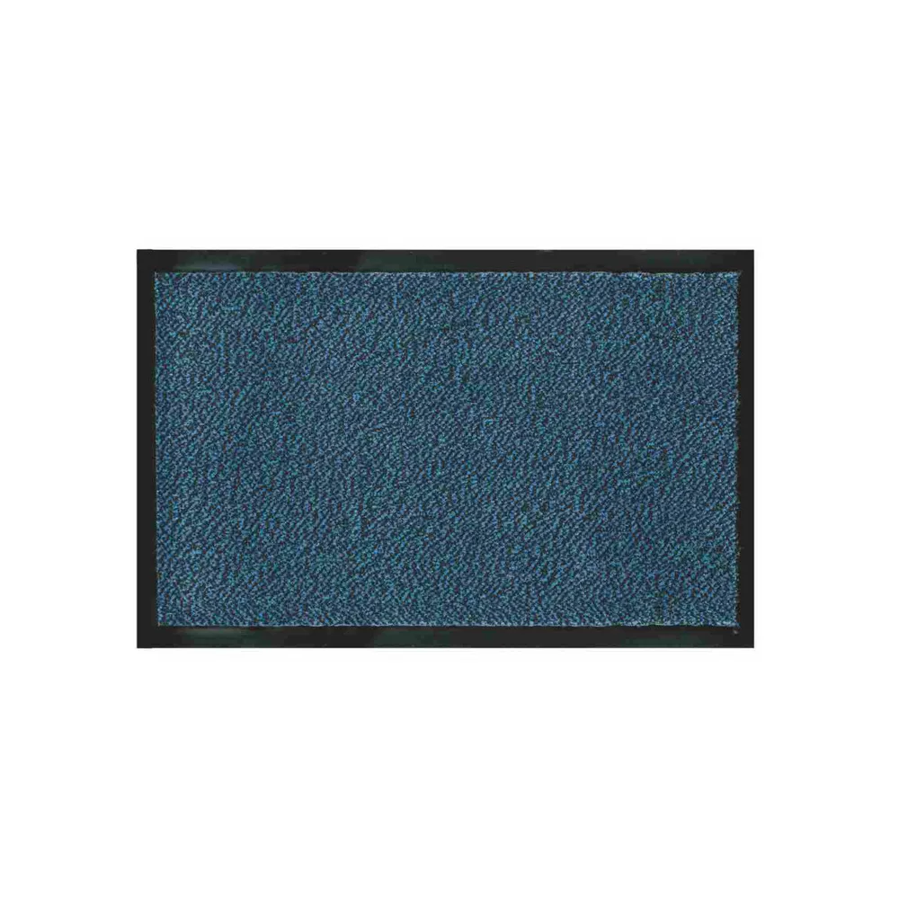 ZERBINO NEVADA 90X150 CM BLU ZERBINO NEVADA 90X150 CM BLU