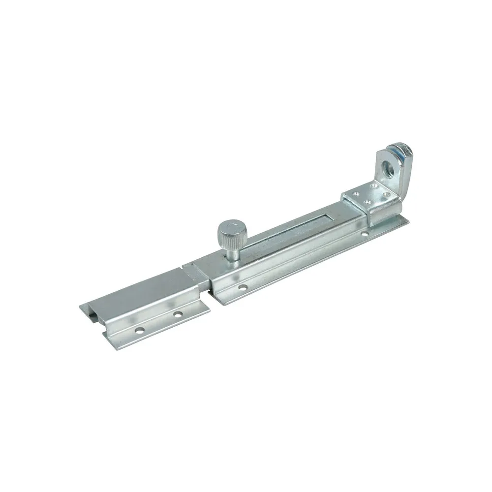 CATENACCIO PORTALUCCHETTO IBFM 36 ZINC 180 MM (10