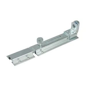 CATENACCIO PORTALUCCHETTO IBFM 36 ZINC 180 MM (10