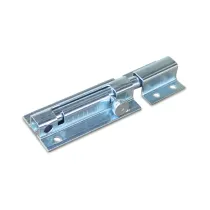 CATENACCIO PORTALUCCHETTO IBFM 15 ZINC 9X 70 MM (10