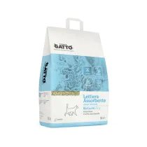 LETTIERA SIGNOR GATTO NATURAL DRY 5 L (4