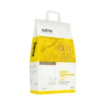 LETTIERA SIGNOR GATTO CLASSIC 5 L (4