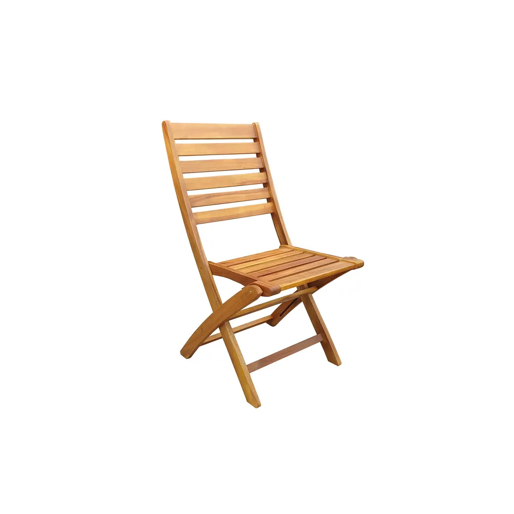 C SEDIA LEGNO PIEGHEVOLE 49X61XH92CM (2 C SEDIA LEGNO PIEGHEVOLE 49X61XH92CM (2