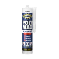 BOSTIK POLYMAX SIGILLANTE 280 ML BIANCO CARTUC