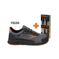 SCARPE 0-GRAVITY BETA 7352G N. 39 + SET 4 CACCIAVITE
