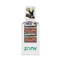 ZOOV CUSCINO RETTANGOLARE CM.53X38