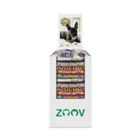 ZOOV CUSCINO RETTANGOLARE CM.53X38