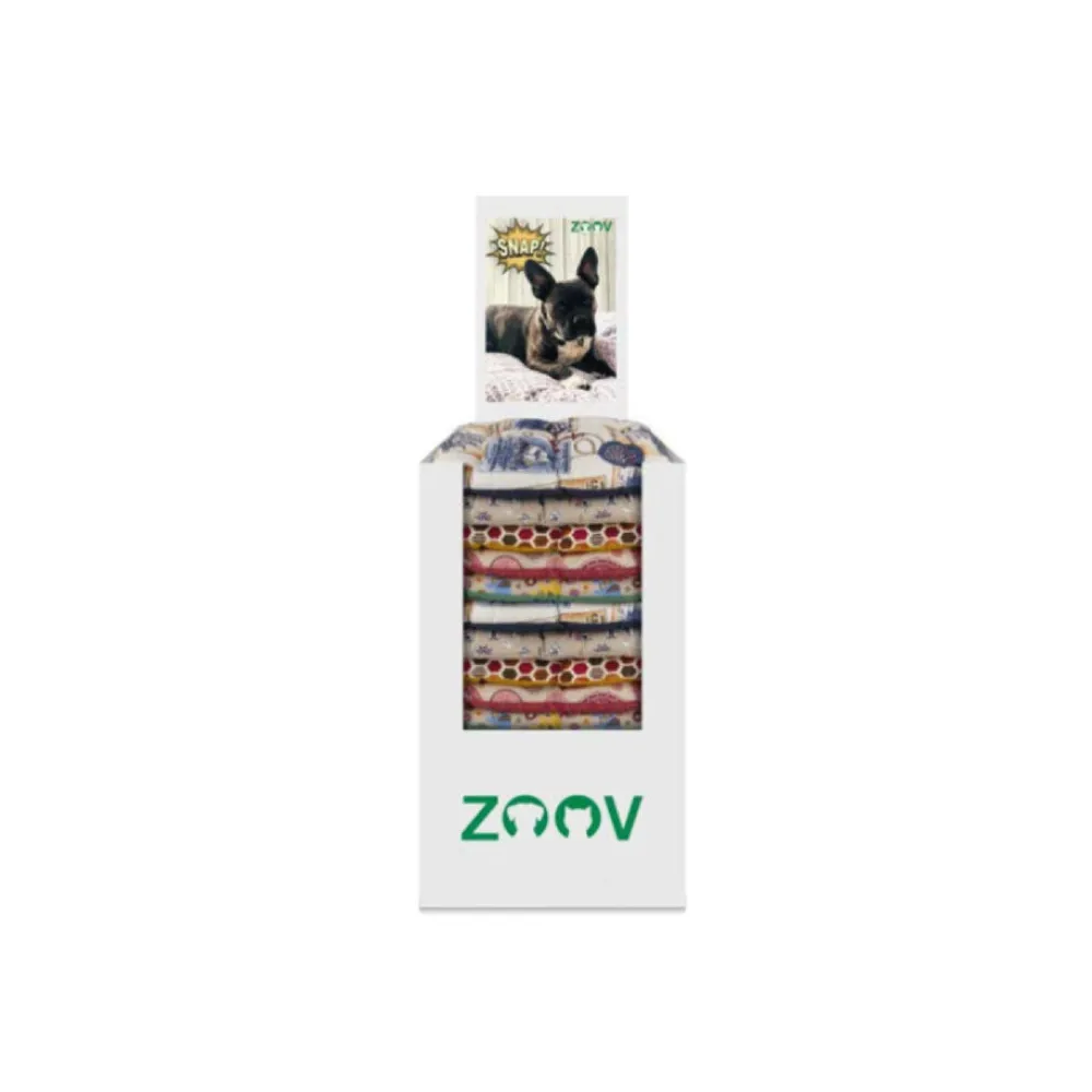 ZOOV CUSCINO RETTANGOLARE CM.53X38
