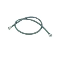 TUBO CARICO LAVATRICE 150 CM* (12