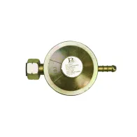 REGOLATORE GAS TARATURA FISSA PROJECT