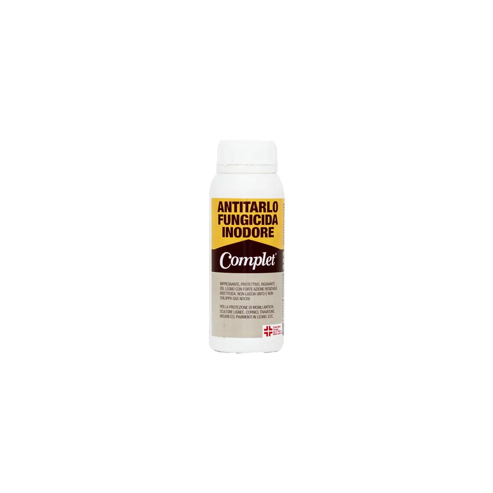 ANTITARLO COMPLET 1 L (12 ANTITARLO COMPLET 1 L (12